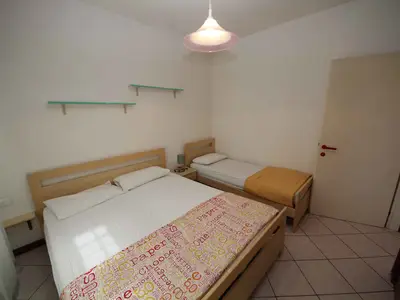 Ferienwohnung für 5 Personen (52 m²) in Rosolina Mare 9/10