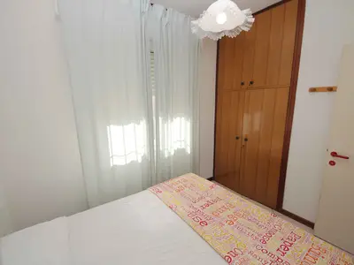 Ferienwohnung für 5 Personen (52 m²) in Rosolina Mare 10/10