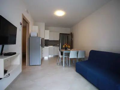 Ferienwohnung für 6 Personen (50 m²) in Rosolina Mare 6/10