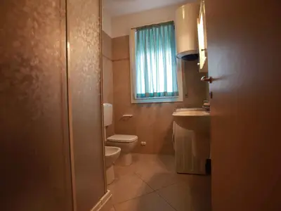 Ferienwohnung für 6 Personen (50 m²) in Rosolina Mare 9/10