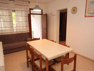 Ferienwohnung für 5 Personen (45 m²) in Rosolina Mare 5/10