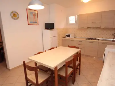 Ferienwohnung für 5 Personen (45 m²) in Rosolina Mare 6/10