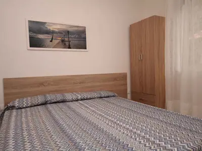 Ferienwohnung für 5 Personen (45 m²) in Rosolina Mare 9/10