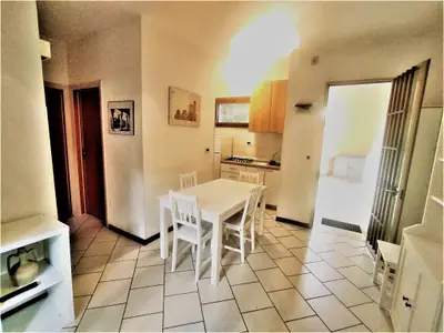 Ferienwohnung für 5 Personen (41 m²) in Rosolina Mare 6/10