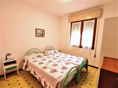 Ferienwohnung für 4 Personen (47 m²) in Rosolina Mare 5/10