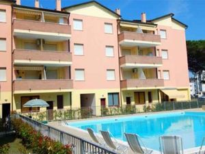 Ferienwohnung für 5 Personen (50 m²) in Rosolina Mare