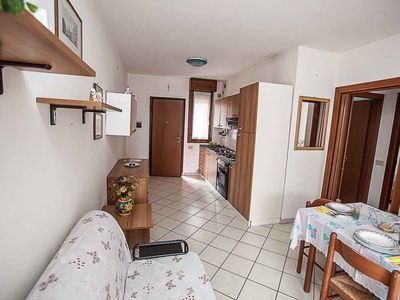 Ferienwohnung für 5 Personen (50 m²) in Rosolina Mare 5/10