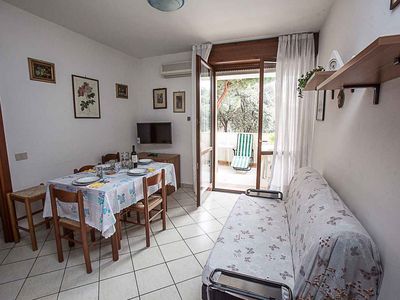 Ferienwohnung für 5 Personen (50 m²) in Rosolina Mare 7/10