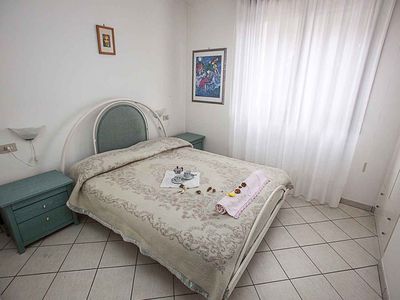 Ferienwohnung für 5 Personen (50 m²) in Rosolina Mare 9/10