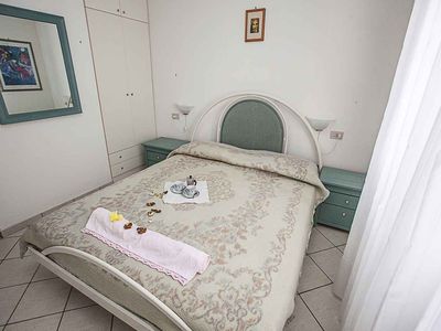 Ferienwohnung für 5 Personen (50 m²) in Rosolina Mare 10/10