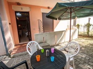 Ferienwohnung für 5 Personen (55 m&sup2;) in Rosolina Mare