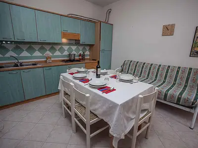 Ferienwohnung für 5 Personen (55 m²) in Rosolina Mare 5/10
