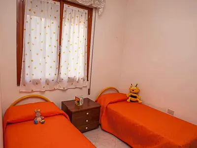 Ferienwohnung für 5 Personen (55 m²) in Rosolina Mare 10/10
