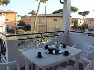 Ferienwohnung für 4 Personen (47 m²) in Rosolina Mare