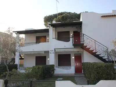 Ferienwohnung für 4 Personen (47 m²) in Rosolina Mare 5/10