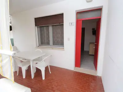 Ferienwohnung für 4 Personen (47 m²) in Rosolina Mare 2/10