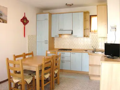Ferienwohnung für 4 Personen (47 m²) in Rosolina Mare 6/10