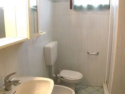 Ferienwohnung für 4 Personen (47 m²) in Rosolina Mare 7/10