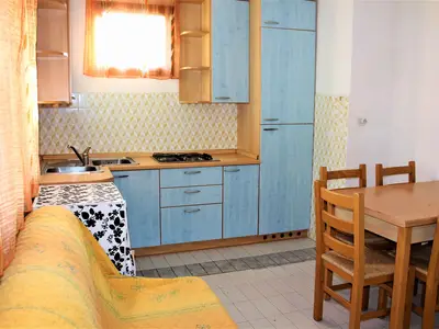 Ferienwohnung für 4 Personen (47 m²) in Rosolina Mare 8/10