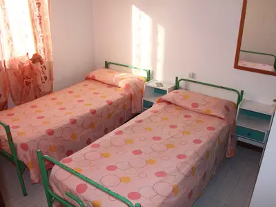 Ferienwohnung für 4 Personen (47 m²) in Rosolina Mare 9/10