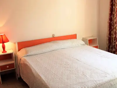 Ferienwohnung für 4 Personen (47 m²) in Rosolina Mare 10/10