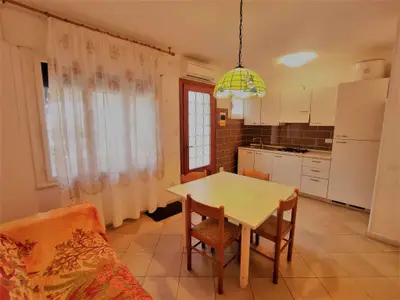Ferienwohnung für 5 Personen (43 m²) in Rosolina Mare 6/10