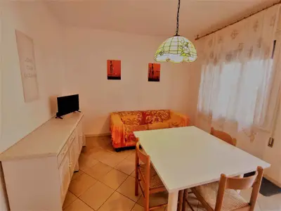 Ferienwohnung für 5 Personen (43 m²) in Rosolina Mare 7/10