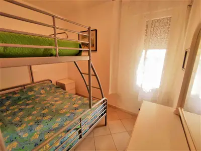 Ferienwohnung für 5 Personen (43 m²) in Rosolina Mare 9/10
