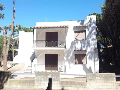 Ferienwohnung für 8 Personen (75 m²) in Rosolina Mare 4/10