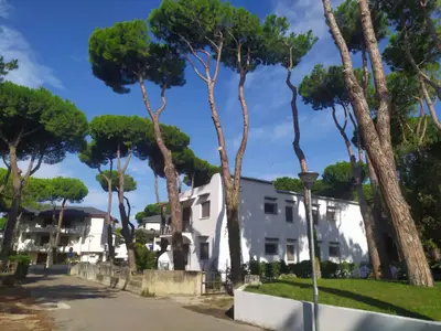 Ferienwohnung für 8 Personen (75 m²) in Rosolina Mare 3/10