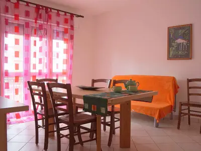 Ferienwohnung für 8 Personen (75 m²) in Rosolina Mare 7/10