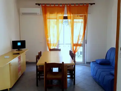 Ferienwohnung für 8 Personen (75 m²) in Rosolina Mare 8/10