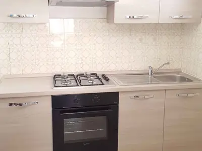 Ferienwohnung für 8 Personen (75 m²) in Rosolina Mare 10/10
