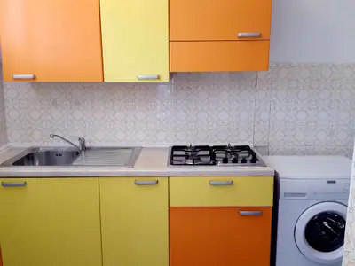 Ferienwohnung für 8 Personen (75 m²) in Rosolina Mare 9/10