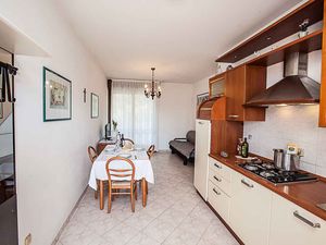 Ferienwohnung für 5 Personen (55 m²) in Rosolina Mare