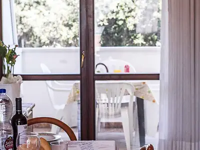 Ferienwohnung für 5 Personen (55 m²) in Rosolina Mare 8/10