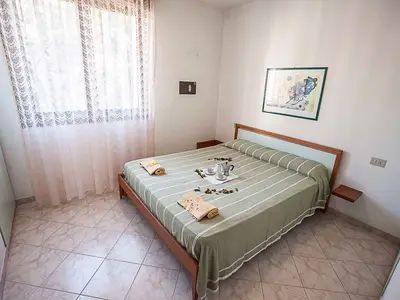Ferienwohnung für 5 Personen (55 m²) in Rosolina Mare 9/10