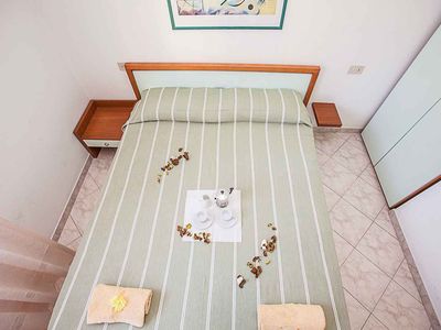 Ferienwohnung für 5 Personen (55 m²) in Rosolina Mare 9/10