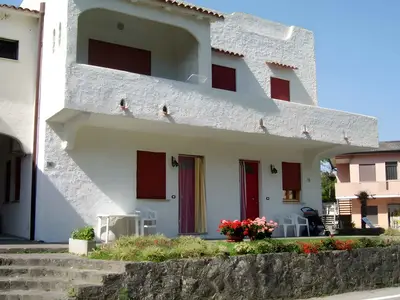 Ferienwohnung für 4 Personen (35 m²) in Rosolina Mare 1/10