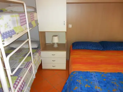 Ferienwohnung für 4 Personen (35 m²) in Rosolina Mare 10/10