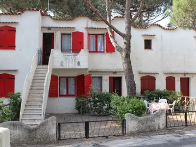 Ferienwohnung für 3 Personen (19 m²) in Rosolina Mare 2/10