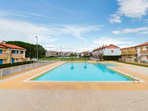 Ferienwohnung für 7 Personen (65 m²) in Rosolina Mare