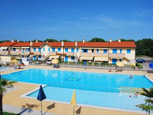 Ferienwohnung für 6 Personen (40 m²) in Rosolina Mare
