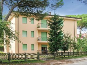 Ferienwohnung für 6 Personen (50 m²) in Rosolina Mare