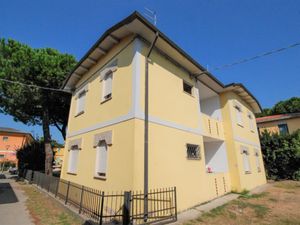 Ferienwohnung für 4 Personen (40 m&sup2;) in Rosolina Mare