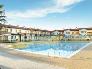 Ferienwohnung für 6 Personen (60 m²) in Rosolina Mare