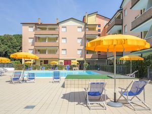 Ferienwohnung für 6 Personen (50 m&sup2;) in Rosolina Mare