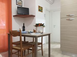 Ferienwohnung für 5 Personen (45 m&sup2;) in Rosolina Mare