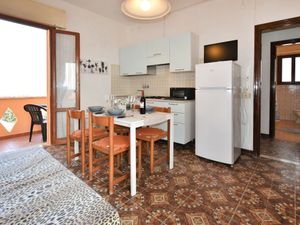 Ferienwohnung für 4 Personen (40 m²) in Rosolina Mare