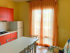 Ferienwohnung für 5 Personen (55 m²) in Rosolina Mare